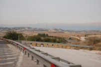 AYTAÇ DURAK - Tag Otoyolu Karaisalı Kavşağı Açılacak