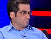 DOĞU PERİNÇEK - Tamer Korkmaz: Eren Erdem TBMM vekili değil Kremlin vekili