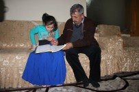 SES BOMBASI - Teröristlerin Bombası Bir Aileyi Parçaladı