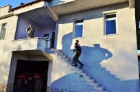 ŞAHNAHAN - Tüfekle Oyun Ölüm Getirdi