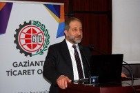 KÜLTÜR TURIZMI - Turizm Sektörüne Destek Çağrısı