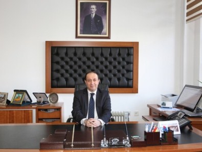 Türk Toz Metalurjisi Derneği'nin Başkanlığına Prof. Dr. Mehmet Türker Seçildi