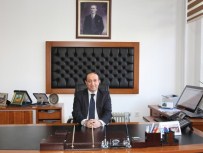 LEEDS ÜNIVERSITESI - Türk Toz Metalurjisi Derneği'nin Başkanlığına Prof. Dr. Mehmet Türker Seçildi