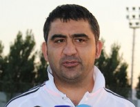 ÜMİT ÖZAT - Ümit Özat'a ayıp ettiler