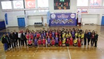 Voleybol Yıldız Kızlar Şampiyonu Belli Oldu