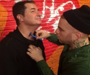 ACUN ILICALI - Yayına Geç Kalınca Acun !