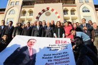 HELİKOPTER KAZASI - Yazıcıoğlu Davasında Yeni Gelişme