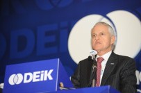 Yırcalı Tekrar Deik Yönetiminde