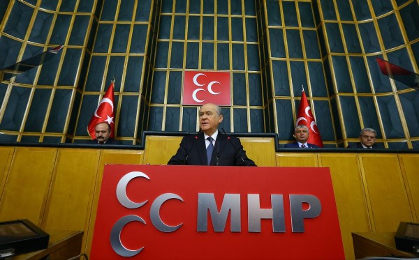 Diyarbakır da Hakkari de Türk'ün öz yurdudur