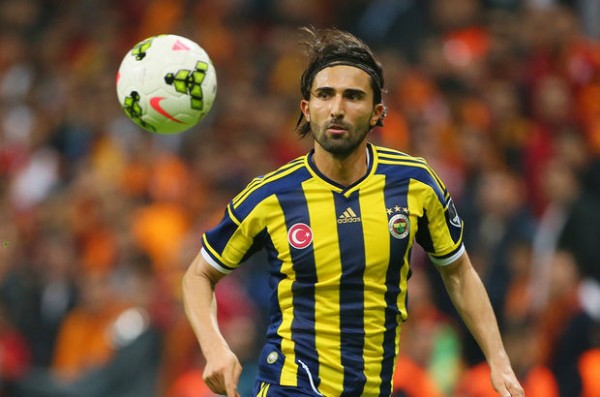 Fenerbahçe karıştı