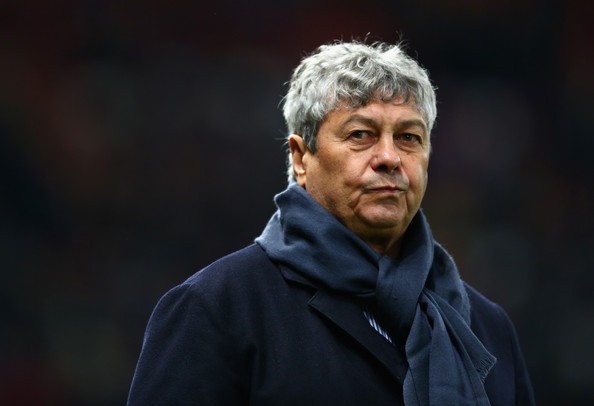 Lucescu ile bir görüşme daha