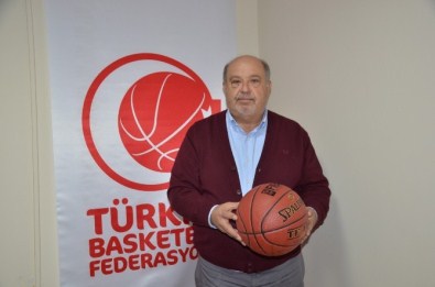 Adana'da Basketbol Hakem Kursu Açılacak