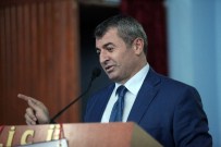 VATIKAN - Ağrı'da 'Vatikan Ve Kiliselerde Dini Hayat' Konferansı