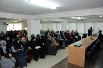 İSLAMIYET - AK Parti Kadın Kollarından Mevlit Kandili Programı