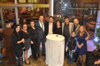 AUTO SHOW - Auto Show 26 Kuruluşunun 1. Yılını Coşkuyla Kutladı