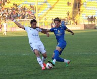 YAKUP YıLMAZ - Aydınspor 1923, Kupada Çıkışını Sürdüremedi