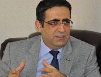 İDRIS BALUKEN - Davutoğlu'nun randevu talebine HDP'den yanıt