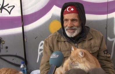 'Belki De Çoğu Beni Ölmüş Biliyordur'