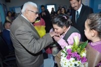 MEHMET BAYıNDıR - ''Benim De Sıram Var'' Projesi