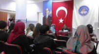 KANDIL GECESI - Beyşehir'de Kredi Yurtlar Kurumu'nda Kandil Gecesi Programı