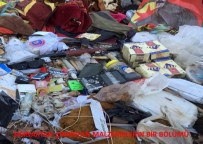 SEHİ ORMANLARI - Bitlis'te Dört Terörist Etkisiz Hale Getirildi