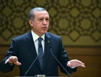 EREN ERDEM - Cumhurbaşkanı Erdoğan: Eren Erdem'e sahip çıkan genel başkan aynı yolun yolcusudur