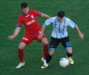 ÇANAKKALE DARDANELSPOR - Dardanelspor Hazırlıklarını Sürdürüyor