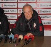 MUSTAFA DENİZLİ - Denizli Açıklaması 'Devre Arasında Alacağımız Ve Göndereceğimiz Oyuncular Var'