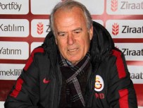 MUSTAFA DENİZLİ - Denizli'nin Tek İsteği Devre Arasına Ulaşmak