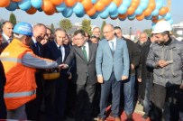 ALI FIDAN - Düzce Belediye Başkanı Mehmet Keleş Açıklaması