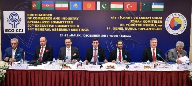 Eco Ülkelerine, Ticareti Kolaylaştıracak Anlaşma İçin