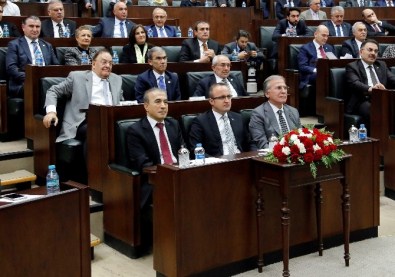 Emeklilere Zam Meclis Gündeminde