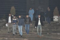 UYUŞTURUCU TACİRİ - Firari Uyuşturucu Taciri Yakalandı