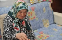 FELÇ HASTASI - Fizyoterapi Seanslarının Başarısı Takdir Topluyor