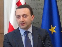 GÜRCİSTAN BAŞBAKANI - Gürcistan Başbakanı Garibaşvili istifa etti