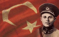 MUSTAFA FEHMİ KUBİLAY - Haluk Alıcık, Asteğmen Kubilay'ı Unutmadı