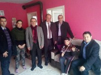 ERTUĞRUL AVCI - Hayalindeki Kemana Kavuştu