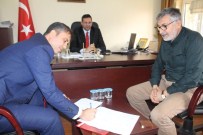 ENVER ÖZDERİN - İnönü Belediyesi Yöresel Kıyafetleri Yaşatacak