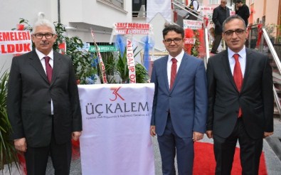 İş Dünyasına Yeni Bir Soluk Getirecekler