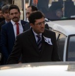 SELAMET - Kağıthane'de Öldürülen Taksici Son Yolculuğuna Uğurlandı