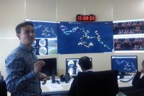 RAYLI SİSTEMLER MÜHENDİSLİĞİ - Karabüklü Öğrencilerden Estram'a Teknik Gezi