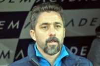 KAYSERI ERCIYESSPOR - Kayseri Erciyesspor Timuçin Bayazıt İle Yükselişte