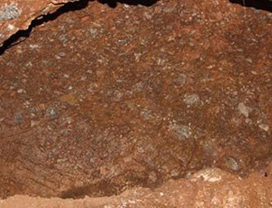 Diyarbakır'da bir mağarada 15 insan kafatası bulundu