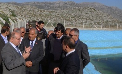 Marmaris'in Öteki Yüzü