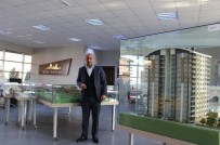 KONUT PROJESİ - Mebuskent Konutlarına Yoğun İlgi