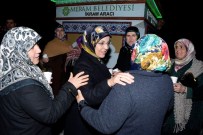 Meram'da Mevlid Kandili Özel Programı