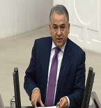 EŞİT VATANDAŞLIK - Milletvekili Boynukara'dan Operasyon Açıklaması