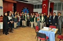 ALTıNYıLDıZ - Nevşehir'de Kitap Okuma Yarışması Yapıldı