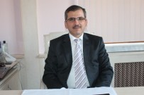 İĞDE - Niğde'ye 2 Yeni Müftü Yardımcısı