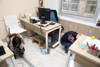 KRİZ YÖNETİMİ - Nilüfer'de Gerçeğini Aratmayan Tatbikat